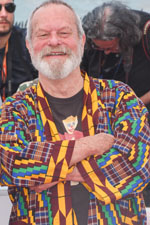 Terry Gilliam Terry Gilliam